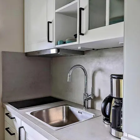 Beach-lodge-1-eg Apartamento Sankt Peter-Ording