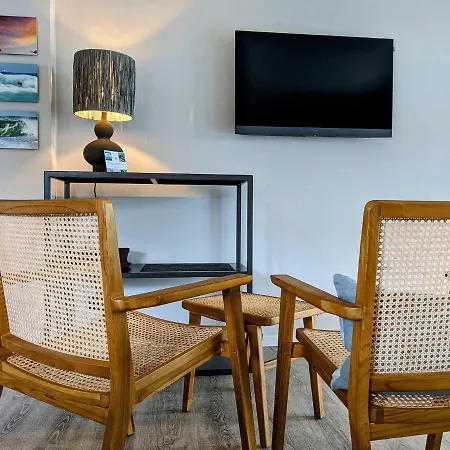 Beach-lodge-1-eg Apartamento *