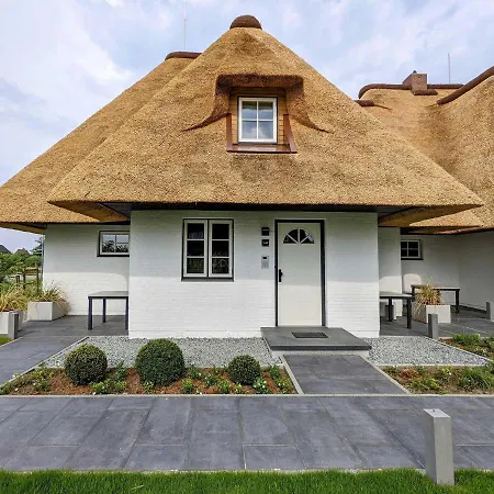 Apartamento Beach-lodge-1-eg Sankt Peter-Ording