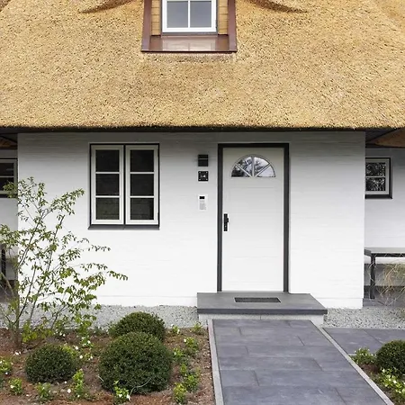 Apartamento Beach-lodge-1-eg Sankt Peter-Ording
