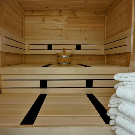 Apartamento Beach-lodge-1-eg *