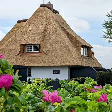 Beach-lodge-1-eg * Sankt Peter-Ording