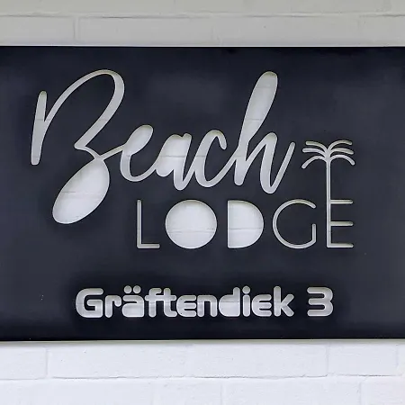 Beach-lodge-1-eg Apartamento Sankt Peter-Ording