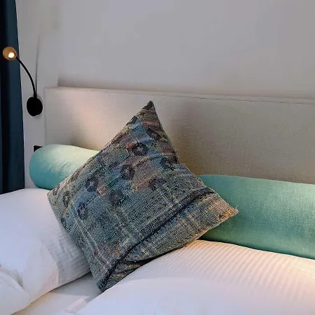 Apartamento Beach-lodge-1-eg