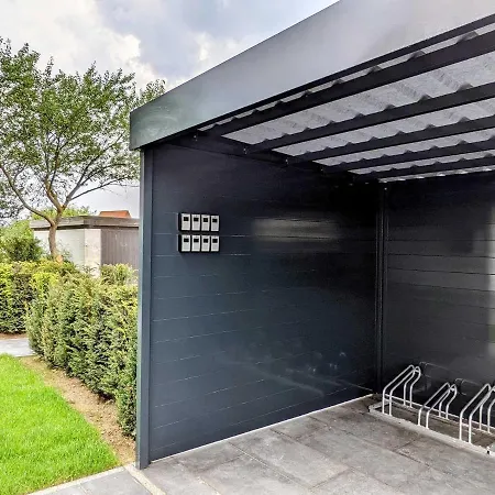 Beach-lodge-1-eg Apartamento Sankt Peter-Ording